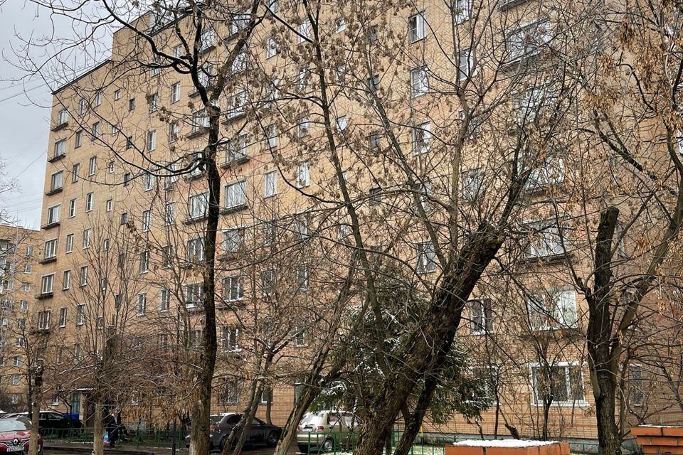 Продаётся 2-комнатная квартира, 45 м²