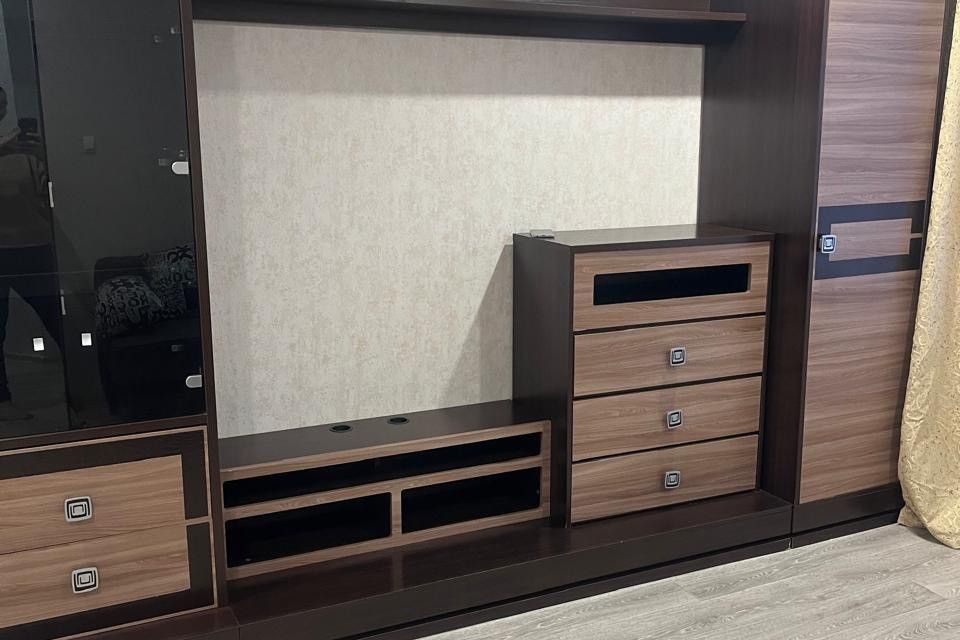 Продаётся 1-комнатная квартира, 29.1 м²