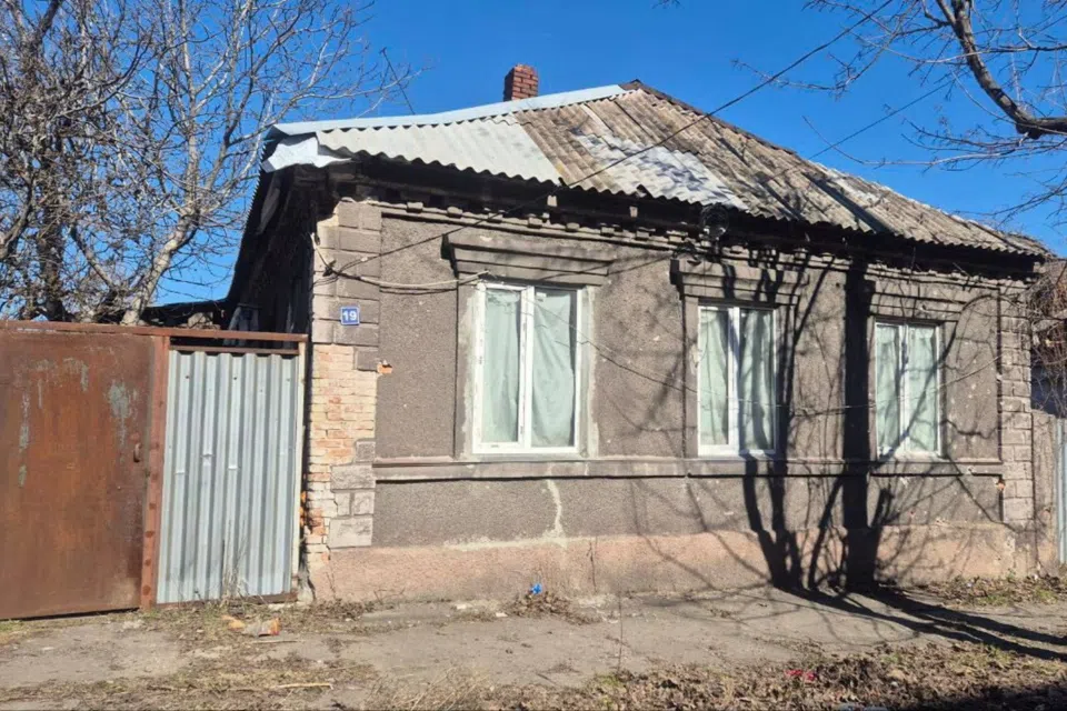 Продаётся 1-этажный дом, 103.2 м²