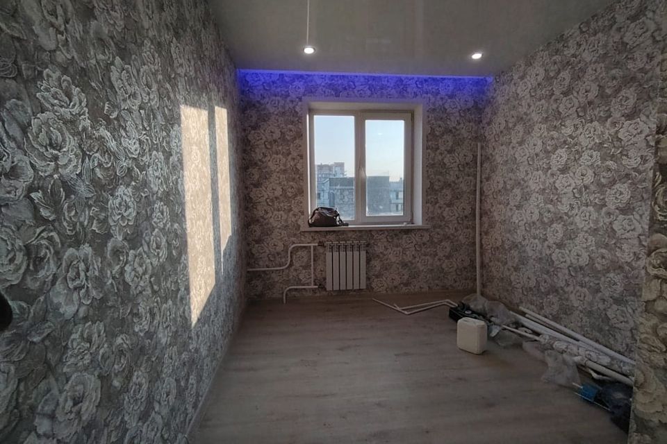 Продаётся студия, 12 м²