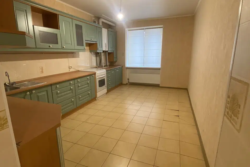 Продаётся 2-комнатная квартира, 84 м²