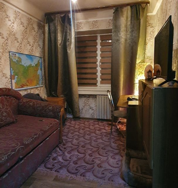 Продаётся 2-комнатная квартира, 41 м²