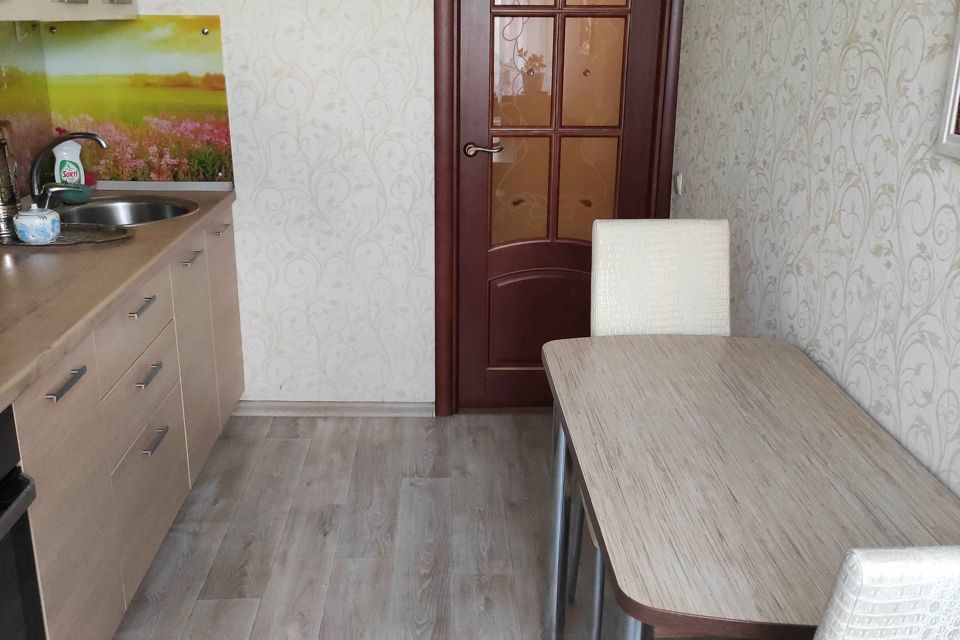 Продаётся 3-комнатная квартира, 66 м²