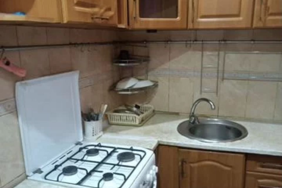 Продаётся 2-комнатная квартира, 45 м²