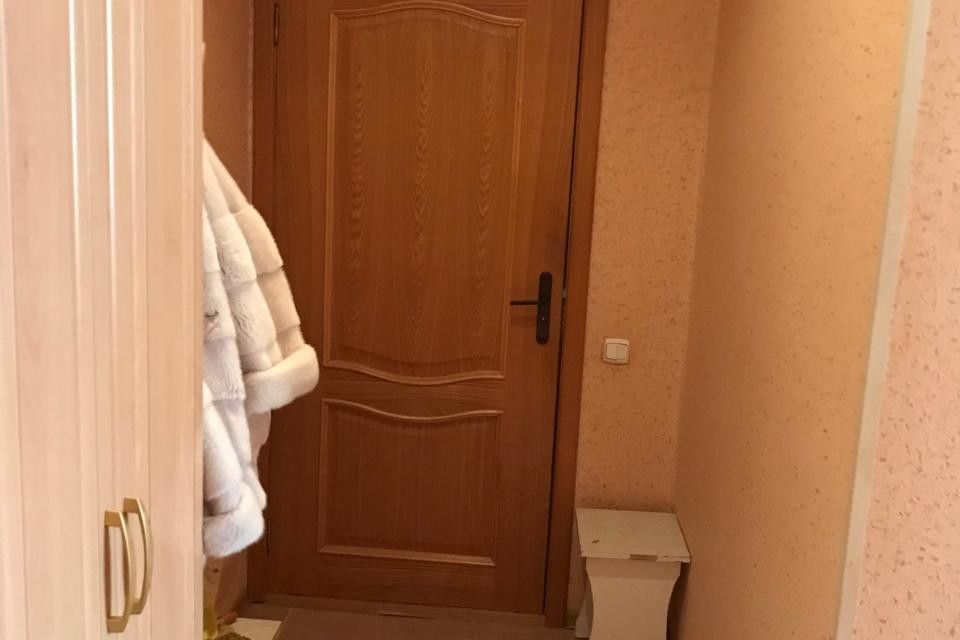 Продаётся 2-комнатная квартира, 54.1 м²