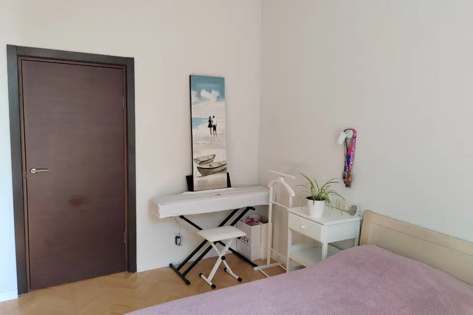 Продаётся 2-комнатная квартира, 51 м²