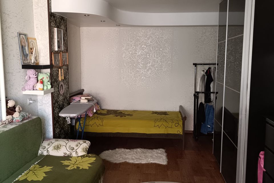 Продаётся 2-комнатная квартира, 41 м²