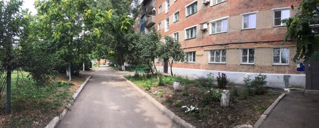 Продаётся 2-комнатная квартира, 48.6 м²