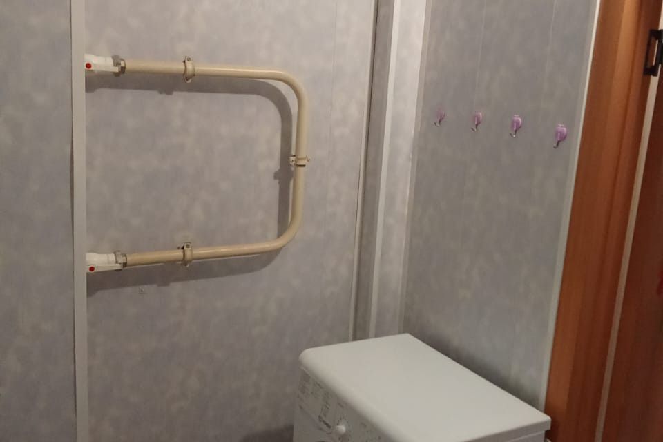 Продаётся 1-комнатная квартира, 31 м²
