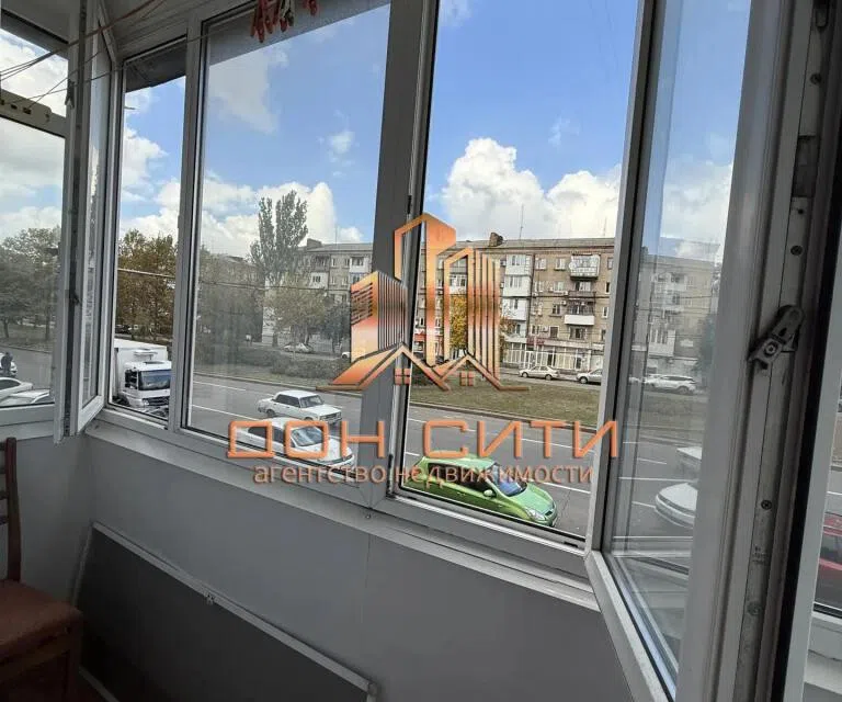 Продаётся 2-комнатная квартира, 44 м²