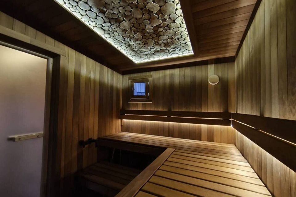 Продаётся 1-этажный дом, 45 м²