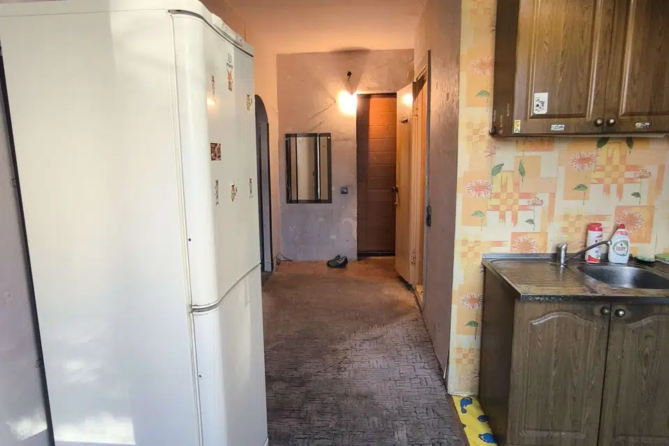 Продаётся 1-комнатная квартира, 37.4 м²