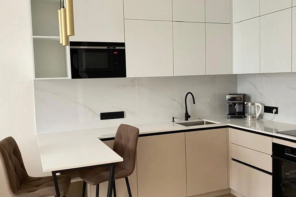 Продаётся 2-комнатная квартира, 38.7 м²