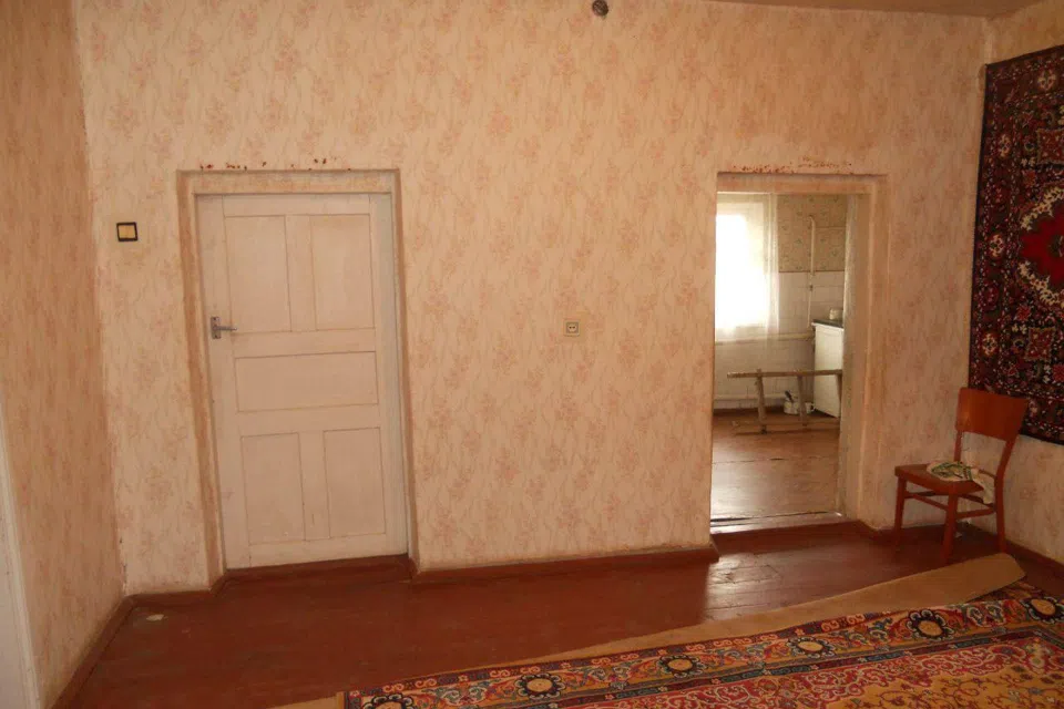 Продаётся 1-этажный дом, 113.5 м²