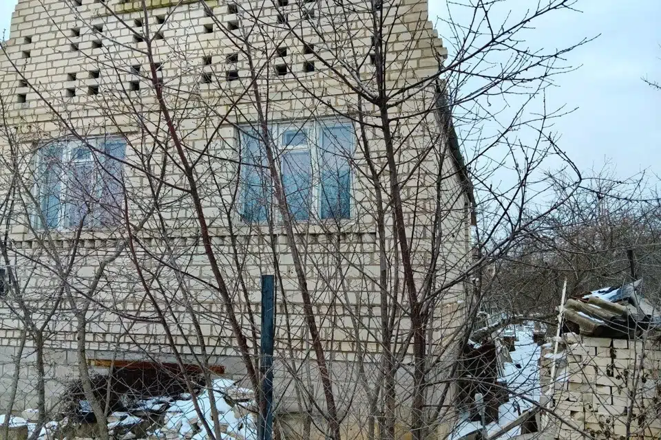 Продаётся 2-этажный дом, 250 м²