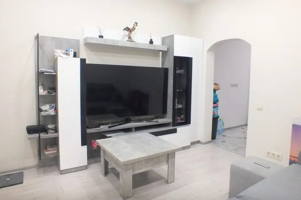 Продаётся 2-комнатная квартира, 50.1 м²