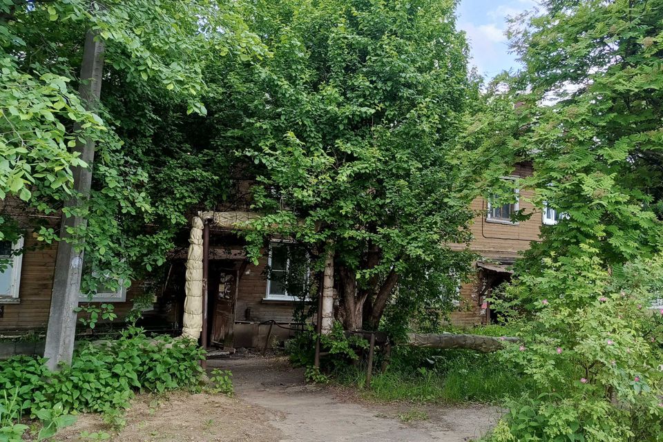 Сдаётся 2-комнатная квартира, 40 м²
