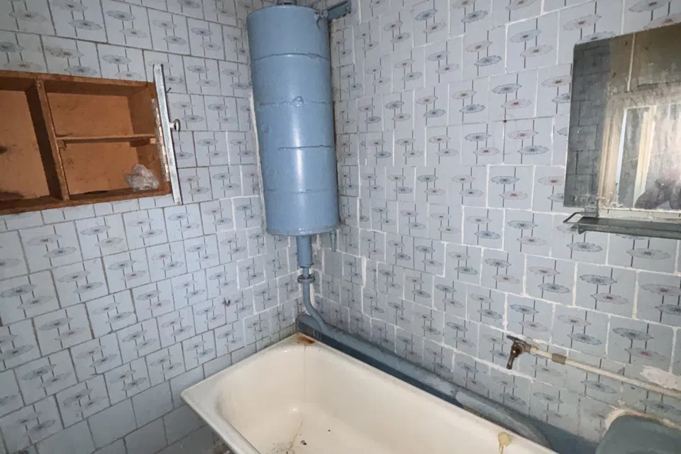 Продаётся 1-этажный дом, 57.9 м²