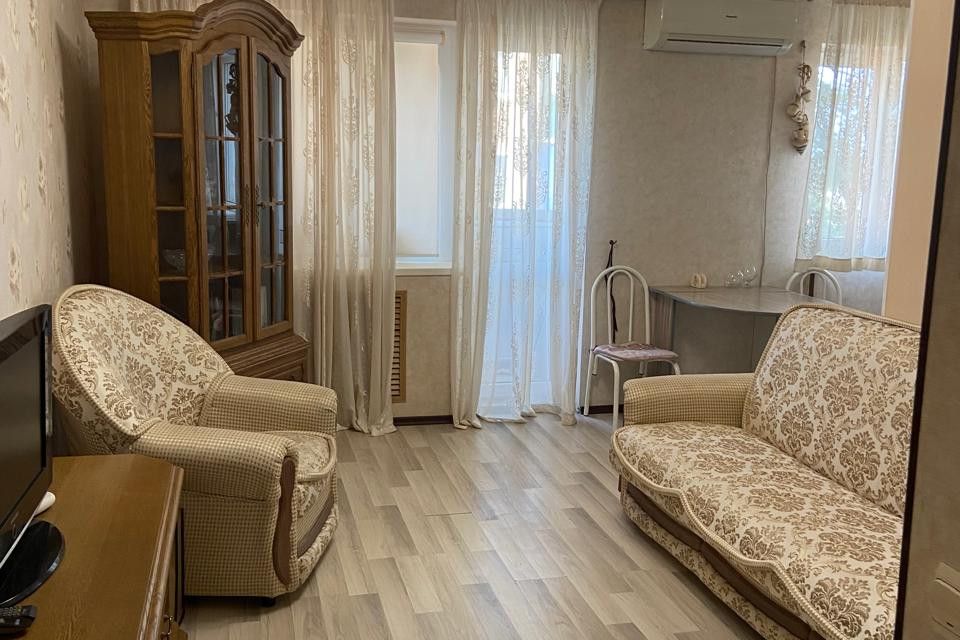 Продаётся 2-комнатная квартира, 47 м²