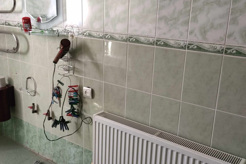 Продаётся 1-этажный дом, 126 м²