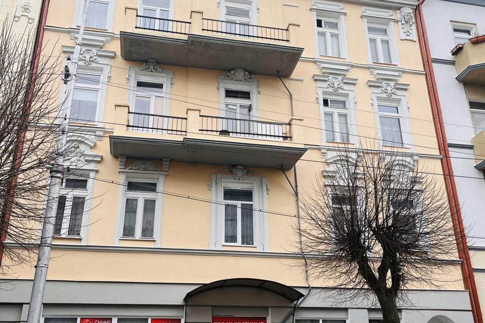 Купить Однокомнатную Квартиру В Советске Калининградской Области