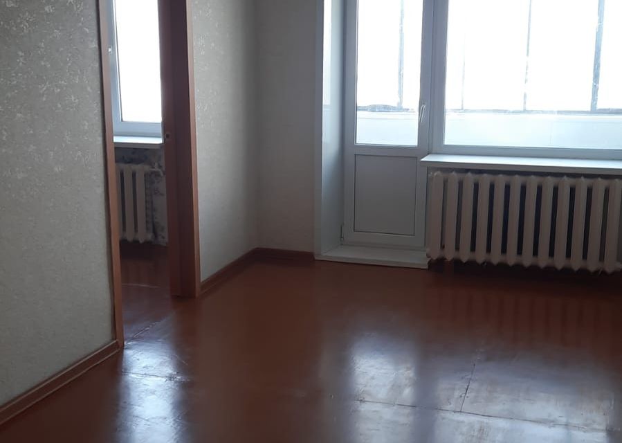 Продаётся 3-комнатная квартира, 52.1 м²