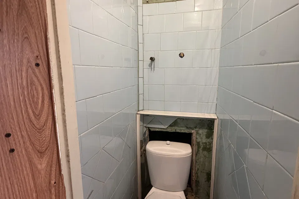 Продаётся 2-комнатная квартира, 50.6 м²