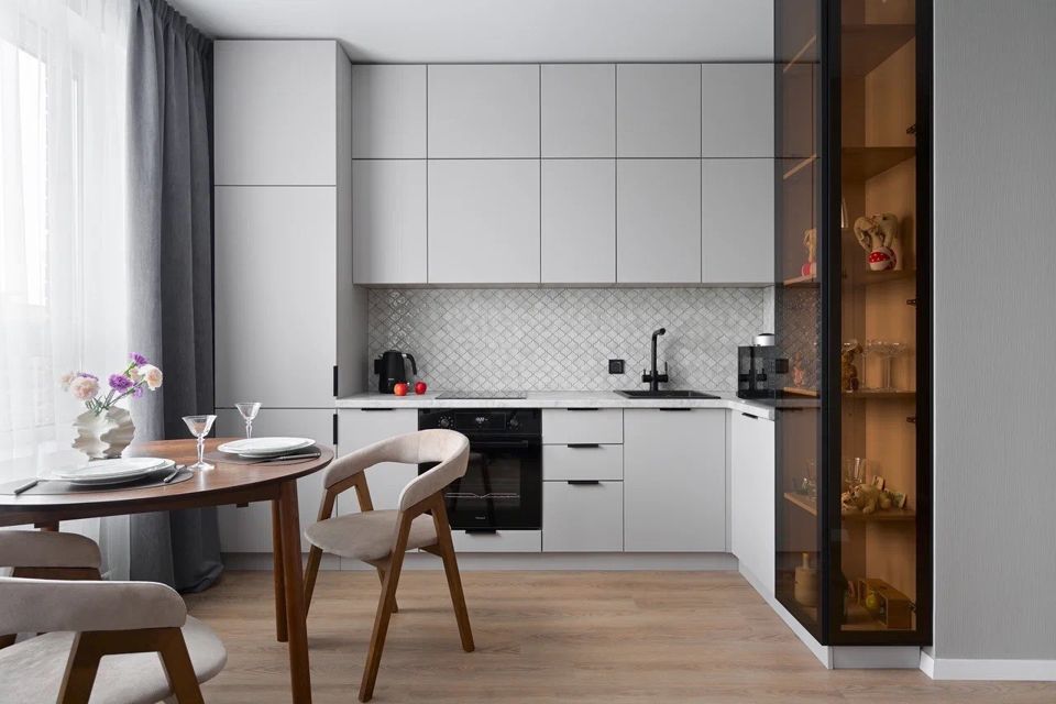 Сдаётся 2-комнатная квартира, 53.9 м²