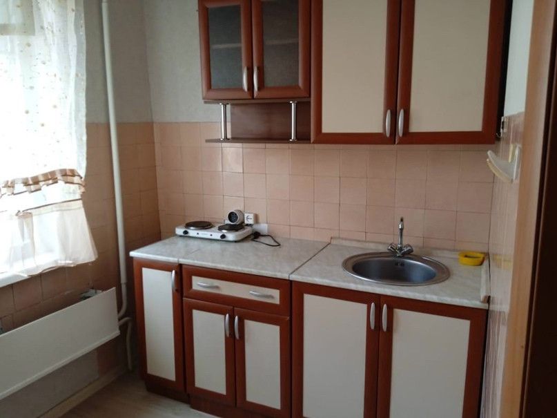 Сдаётся 1-комнатная квартира, 30 м²
