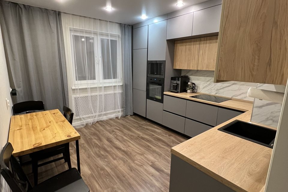 Продаётся 3-комнатная квартира, 78.4 м²