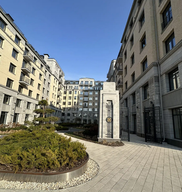 Продаётся 3-комнатная квартира, 95 м²