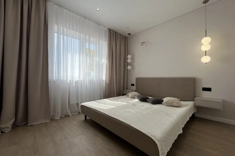 Продаётся 2-комнатная квартира, 45 м²