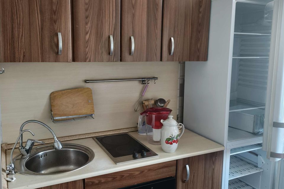 Сдаётся 2-комнатная квартира, 48 м²
