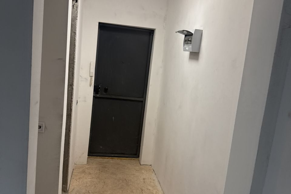 Продаётся 1-комнатная квартира, 30 м²