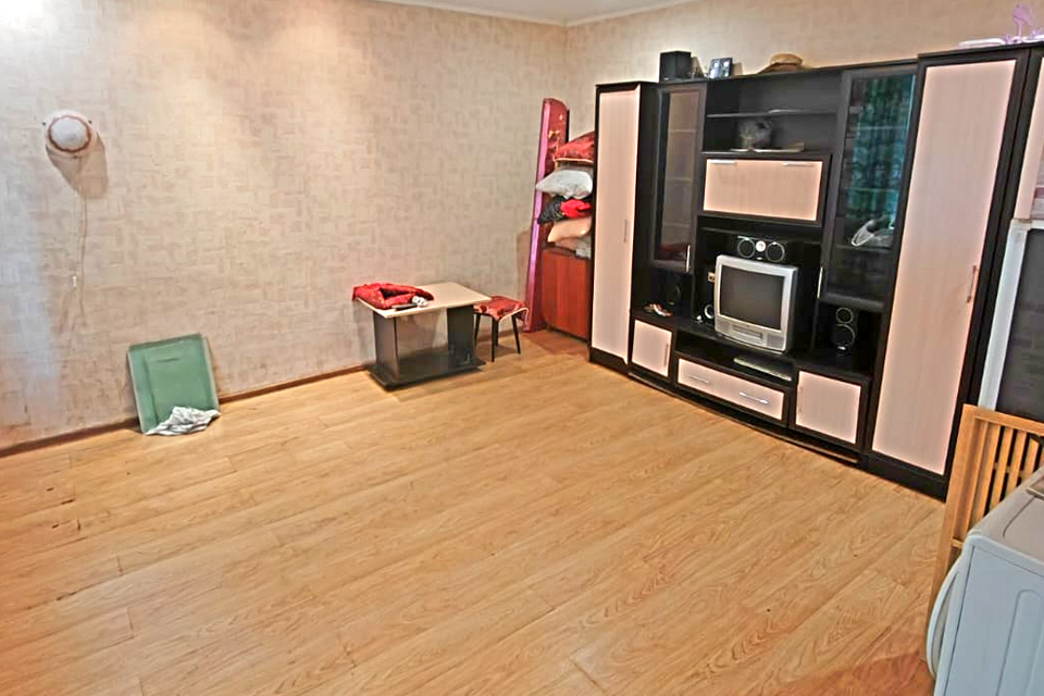 Продаётся 1-комнатная квартира, 29.8 м²
