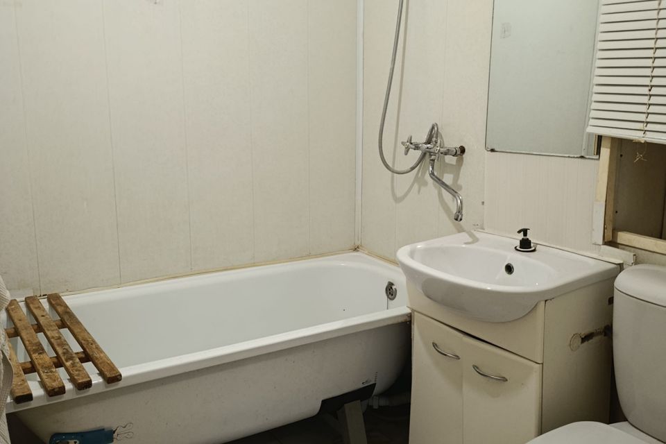 Продаётся 2-комнатная квартира, 42 м²