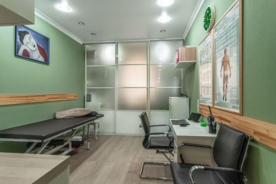 Продаётся студия, 27.3 м²