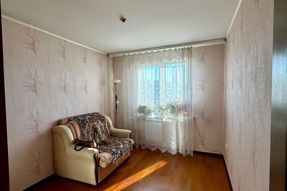Сдаётся 1-комнатная квартира, 30 м²