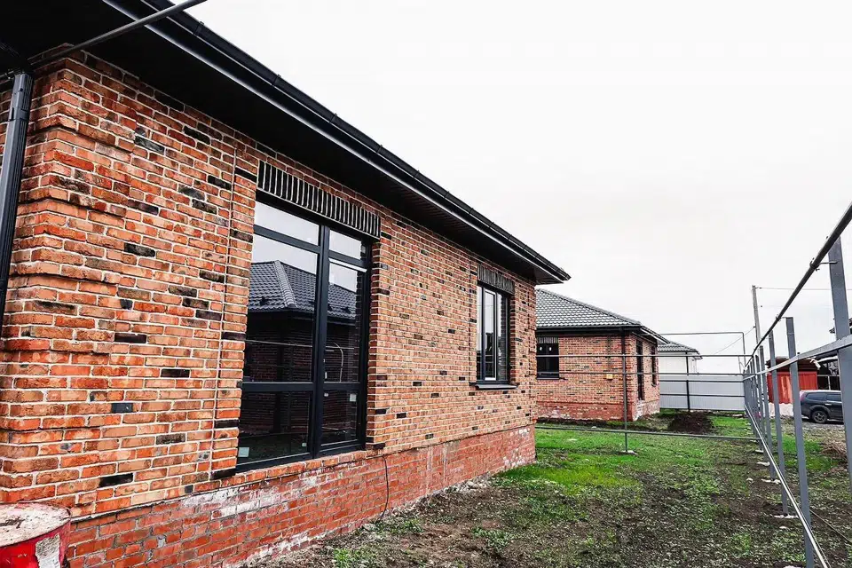 Продаётся 1-этажный дом, 100 м²