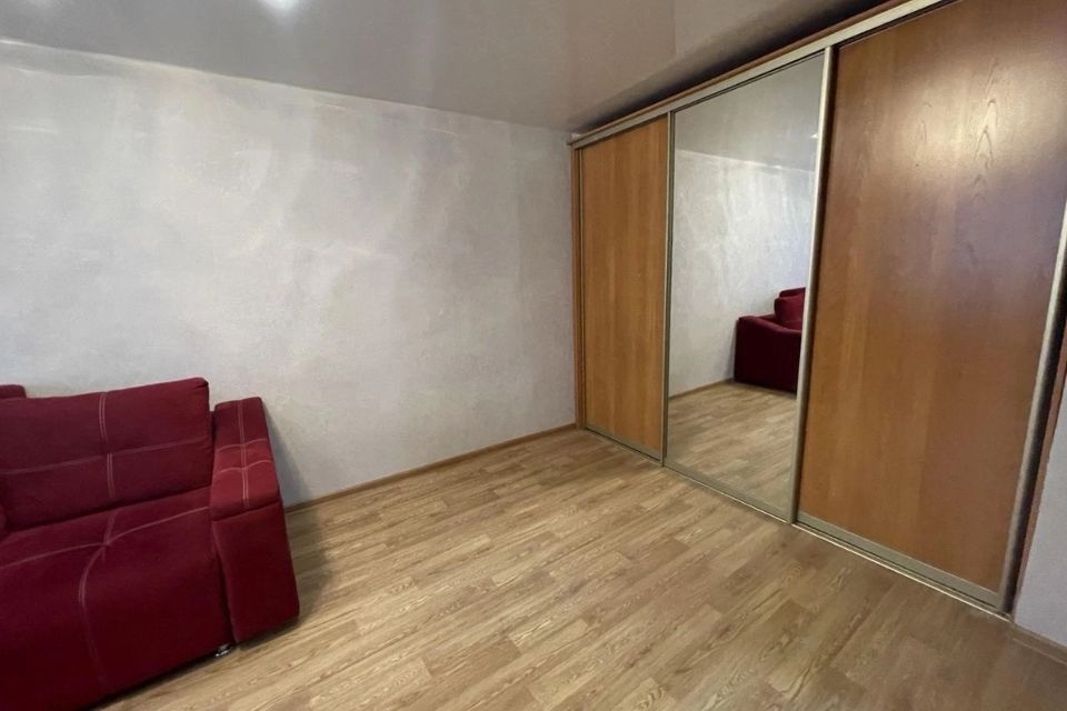 Сдаётся 1-комнатная квартира, 37 м²
