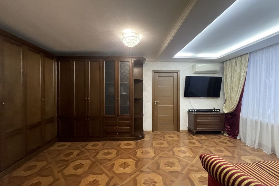 Продаётся 2-комнатная квартира, 44.4 м²