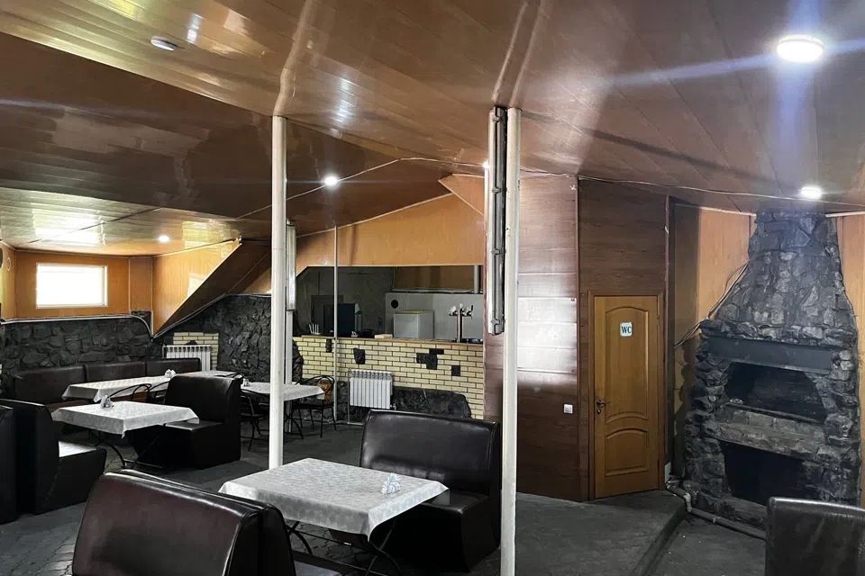 Продаётся помещение общ. питания, 273 м²