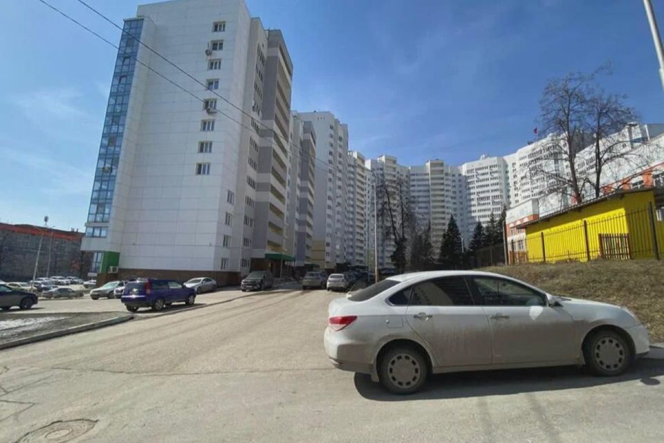 Продаётся 3-комнатная квартира, 68.4 м²