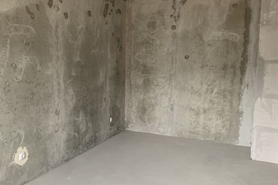 Продаётся 1-комнатная квартира, 32.85 м²