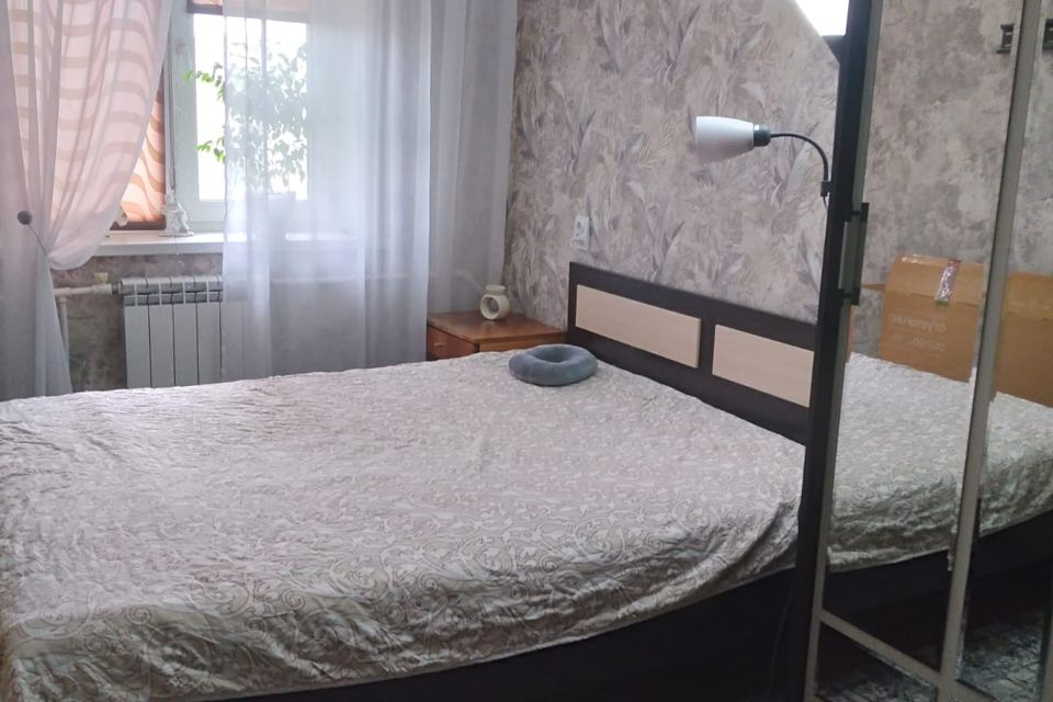Продаётся 2-комнатная квартира, 45 м²