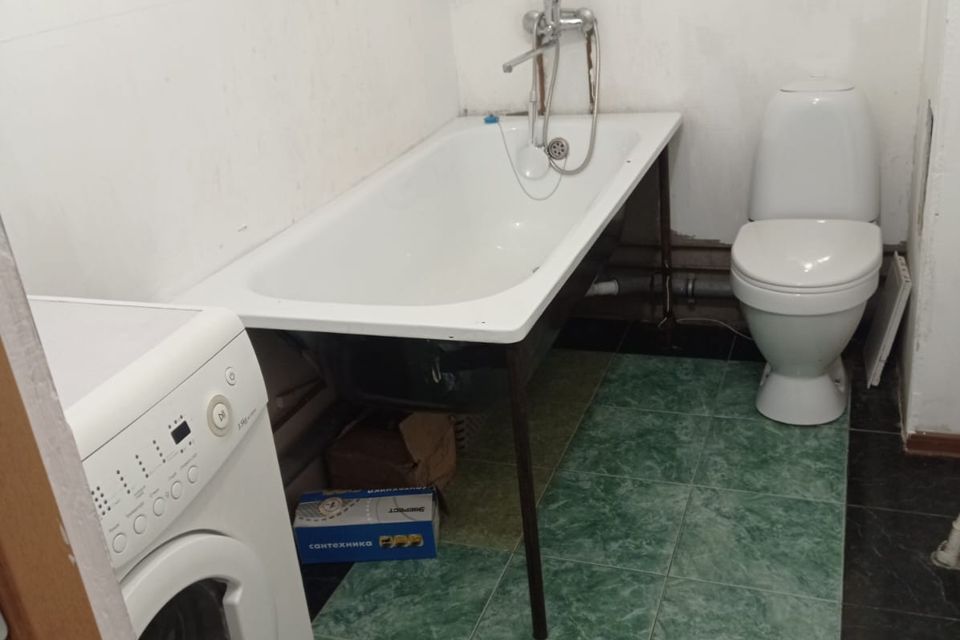 Сдаётся студия, 31 м²