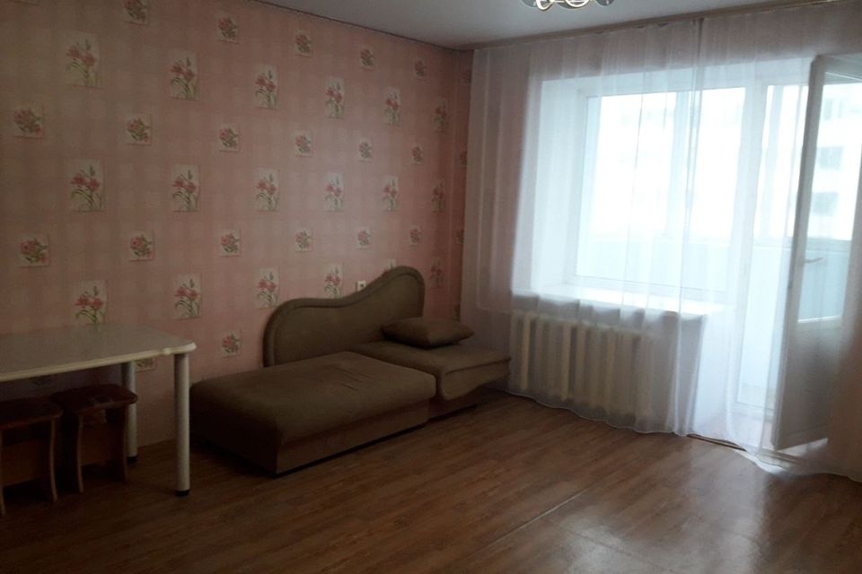 Сдаётся студия, 26.4 м²