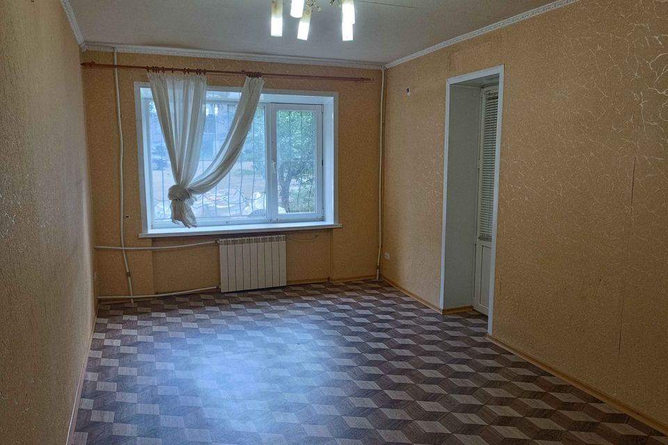 Продаётся 2-комнатная квартира, 44 м²