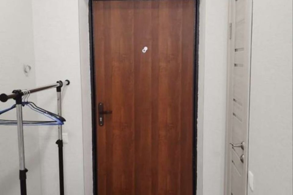 Продаётся студия, 26 м²
