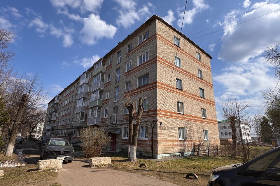Продаётся 1-комнатная квартира, 30.3 м²